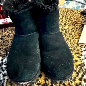 UGG winter boots
